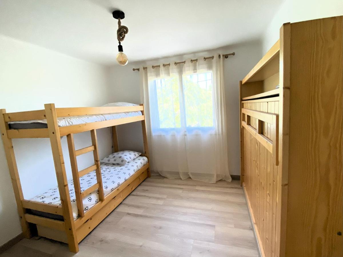 T5 Renove A 4 Min De La Plage Сен Сир сюр Мер Екстериор снимка